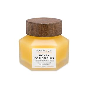 Farmacy Honey Potion Plus Mask with Brown Lid
